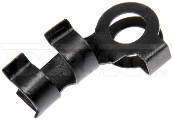 Throttle Rod Coupling