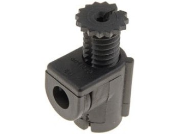 Cruise Control Cable Retainer