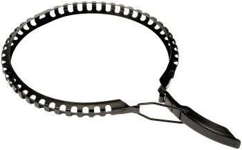 Air Filter Housing Clamp