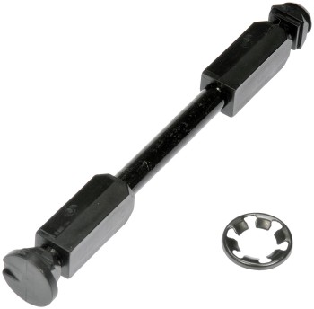 Center Console Hinge Repair Kit