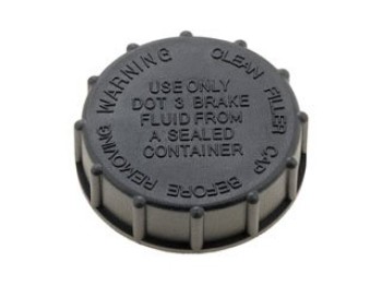 Brake Master Cylinder Reservoir Cap