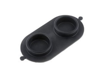 Brake Master Cylinder Reservoir Cap Gasket