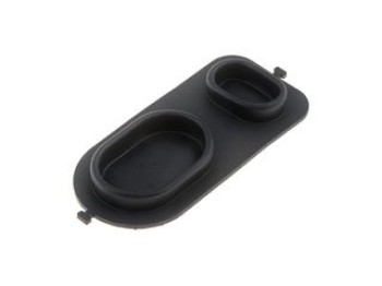 Brake Master Cylinder Reservoir Cap Gasket