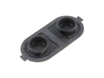Brake Master Cylinder Reservoir Cap Gasket