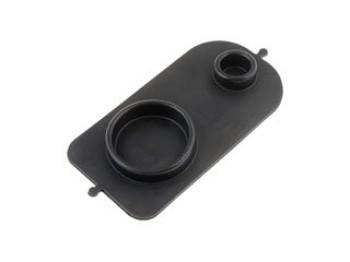Brake Master Cylinder Reservoir Cap Gasket