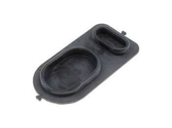 Brake Master Cylinder Reservoir Cap Gasket