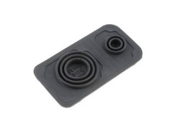 Brake Master Cylinder Reservoir Cap Gasket