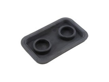 Brake Master Cylinder Reservoir Cap Gasket