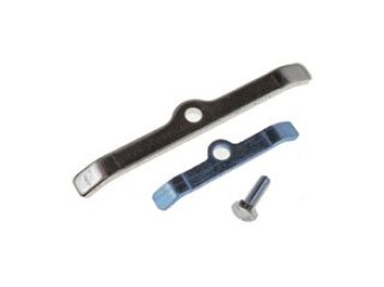 Engine Valve Cover Hold Down Tab Set
