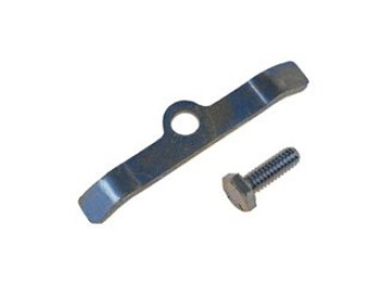 Engine Valve Cover Hold Down Tab Set