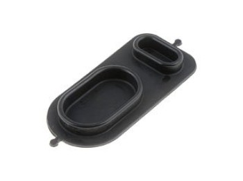 Brake Master Cylinder Reservoir Cap Gasket