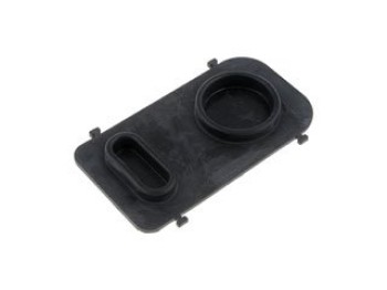 Brake Master Cylinder Reservoir Cap Gasket