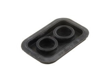 Brake Master Cylinder Reservoir Cap Gasket