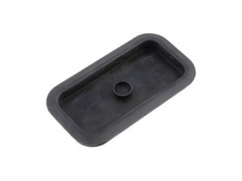 Brake Master Cylinder Reservoir Cap Gasket