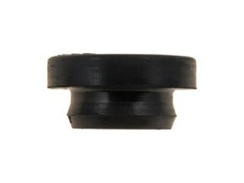 Engine Oil Filler Tube Grommet