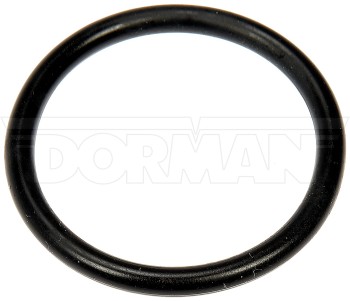 Engine Oil Filler Cap O-Ring