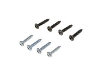 Headlight Rim Screw