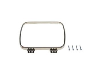 Headlight Retaining Ring