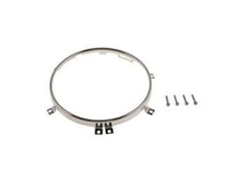 Headlight Retaining Ring