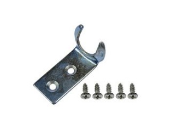 Hood Latch Assembly