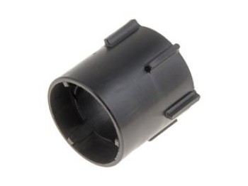 Headlight Bulb Retainer