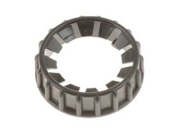 Headlight Bulb Retainer