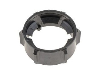 Headlight Bulb Retainer