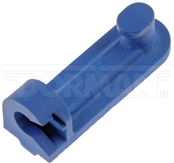 Window Actuator Rod Retainer