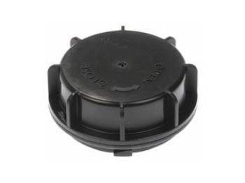 Headlight Bulb Cap