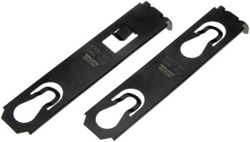 Headlight Bulb Retainer