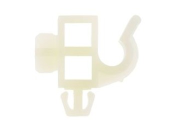 Hood Prop Rod Retainer