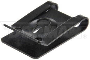 Door Interior Trim Panel Retainer