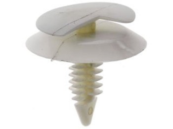 Interior Panel Retainer