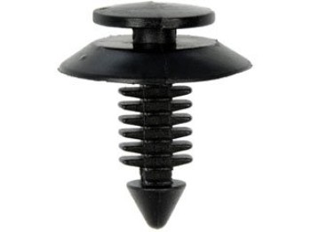 Door Interior Trim Panel Retainer