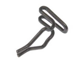 Door Interior Trim Panel Retainer