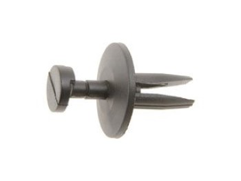 Exterior Molding Clip