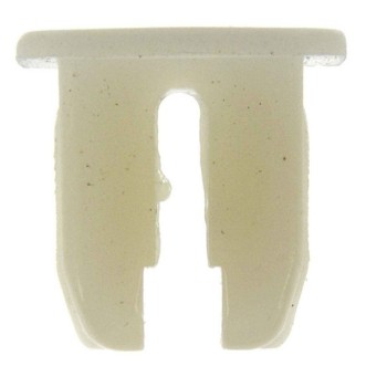 License Plate Retainer