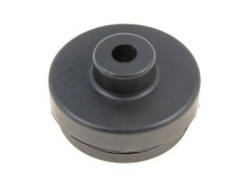 Engine Crankcase Breather Hose