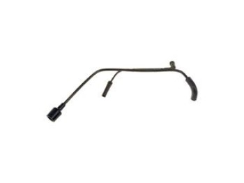 Engine Crankcase Breather Hose