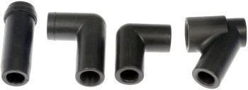 PCV Valve Elbow