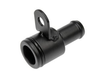 HVAC Heater Hose Fitting