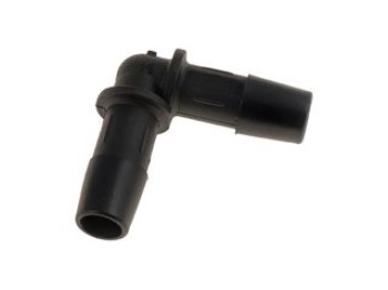 HVAC Heater Hose Connector