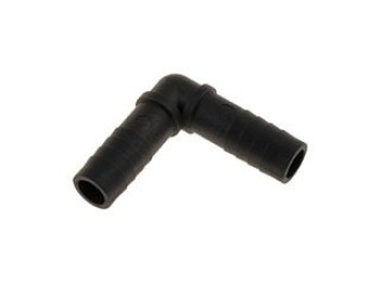 HVAC Heater Hose Connector