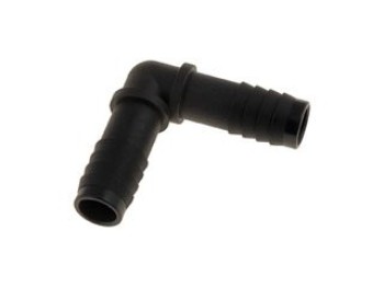 HVAC Heater Hose Connector