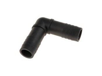 HVAC Heater Hose Connector