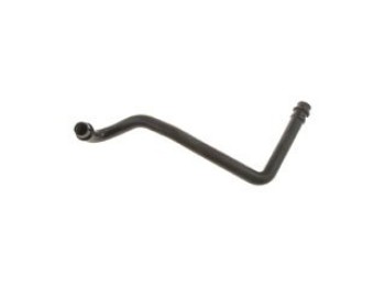Engine Crankcase Breather Hose