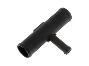 HVAC Heater Hose Connector