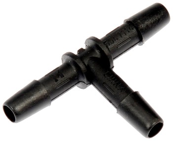 HVAC Heater Hose Connector