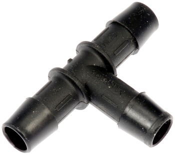 HVAC Heater Hose Connector