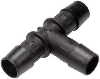 HVAC Heater Hose Connector